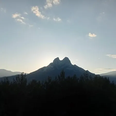 Pedraforca *