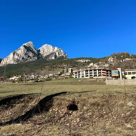 Lejlighed Pedraforca