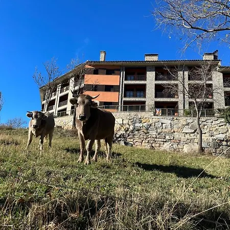 Lejlighed Pedraforca Saldés