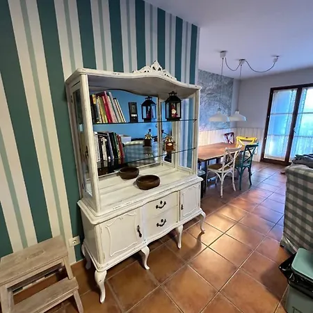 Apartamento Pedraforca