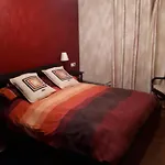 Pedraforca Lägenhet