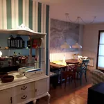 Pedraforca Apartment *