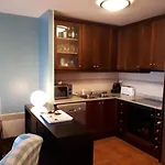 Pedraforca Apartment *