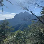 Pedraforca Saldes