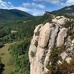 Apartment Pedraforca Saldes