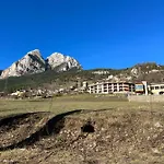 Apartment Pedraforca
