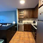 Apartment Pedraforca *