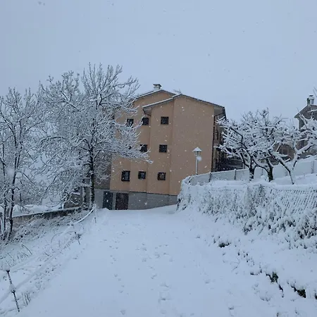 Pedraforca