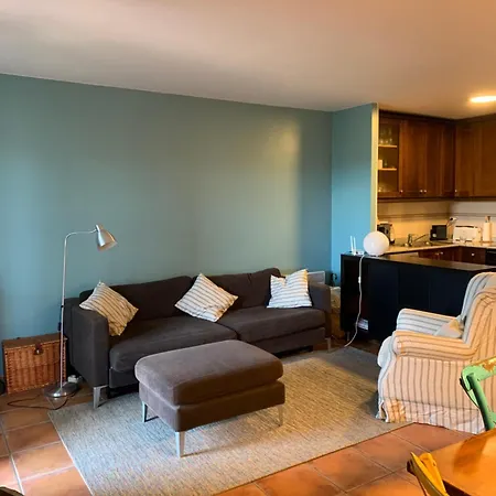 Pedraforca Apartment