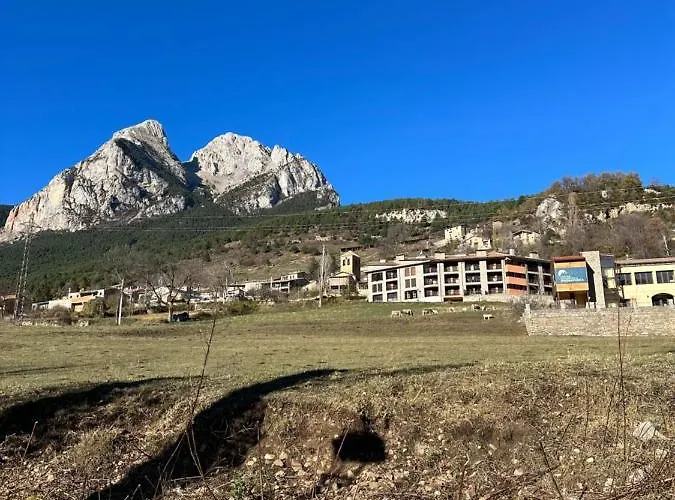 公寓 Pedraforca